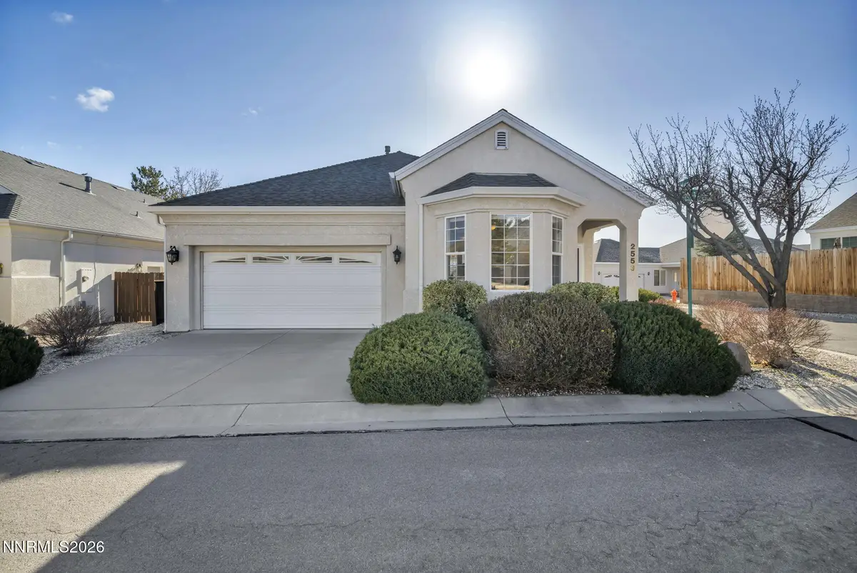 2553 Chardonnay Drive, Carson City, NV 89703 - #1