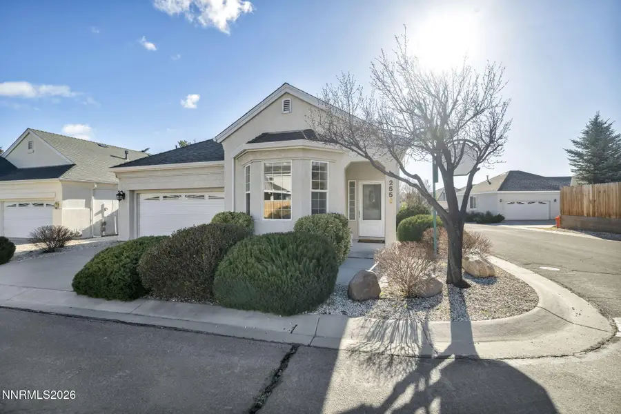 2553 Chardonnay Drive, Carson City, NV 89703 - #3