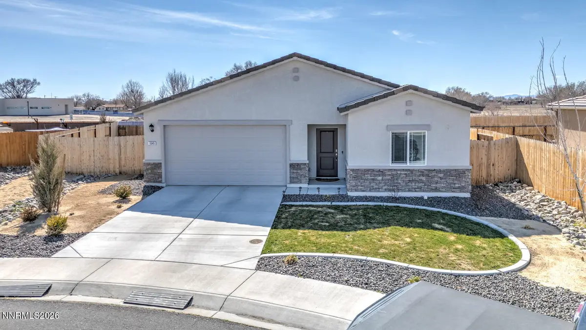 1049 Tamarack Court, Fallon, NV 89406 - #1