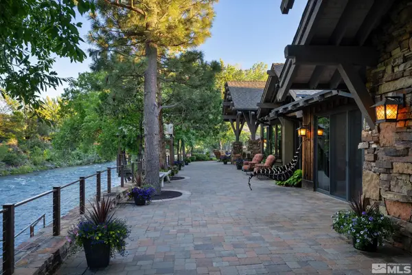 4000 Goodsell Lane, Reno, NV 89523