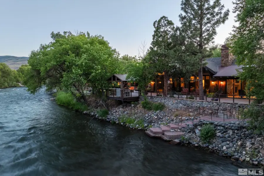 4000 Goodsell Lane, Reno, NV 89523 - #2