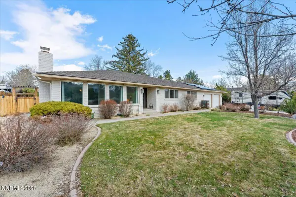 120 Drew Drive, Reno, NV 89511