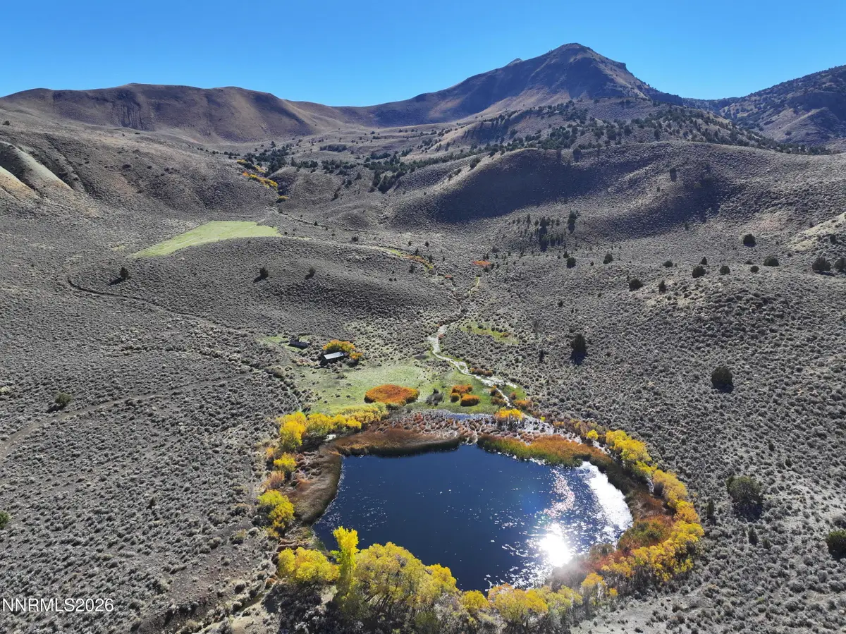 000 State Route 34, Gerlach, NV 89412 - #1