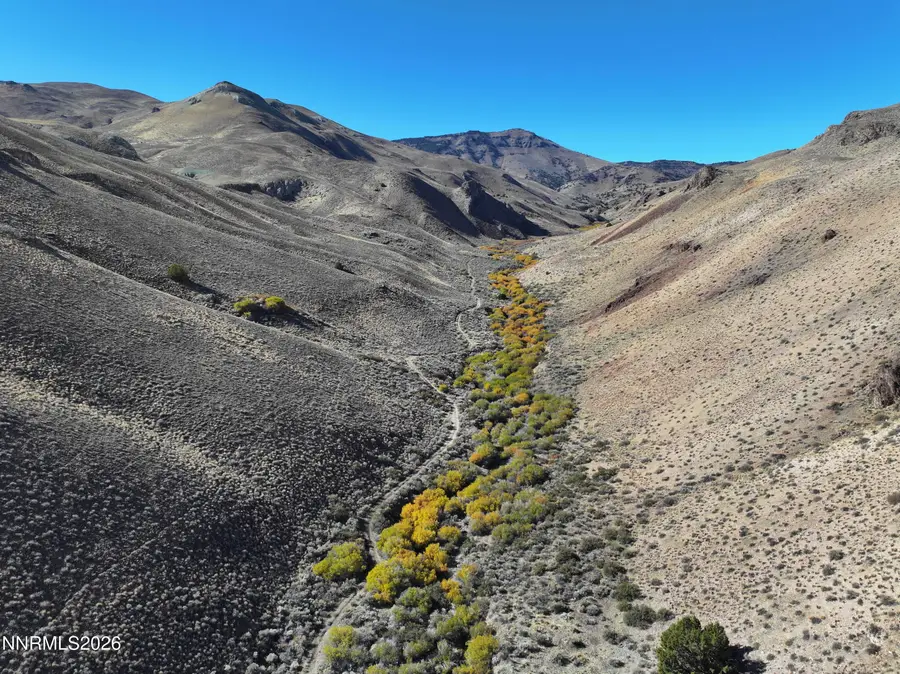 000 State Route 34, Gerlach, NV 89412 - #3