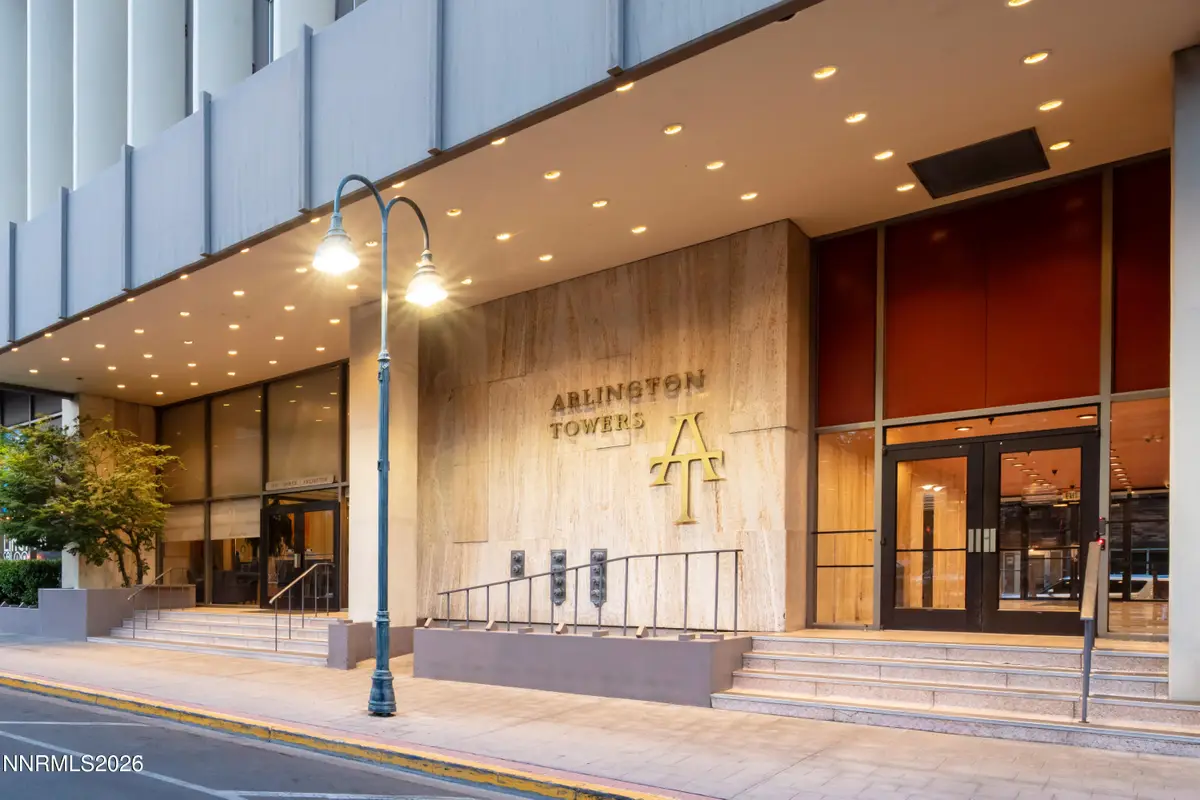 100 N Arlington Avenue #8 J, Reno, NV 89501 - #1