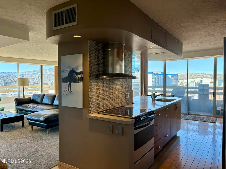 100 N Arlington Avenue #8 J, Reno, NV 89501 - #2
