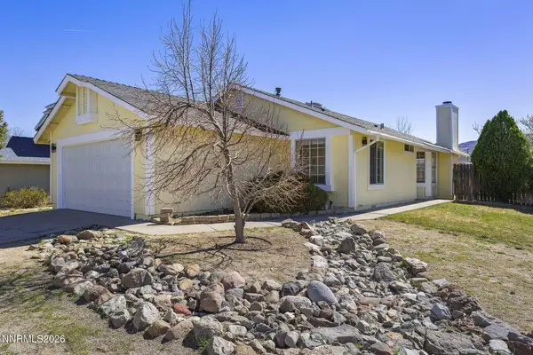 6290 Chesterfield Lane, Reno, NV 89523