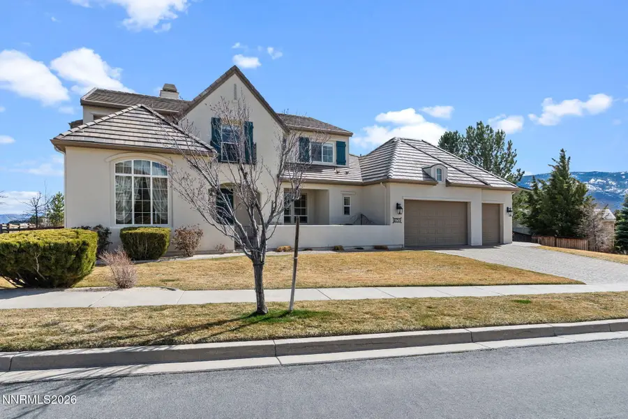 8755 Forest Willow Trail, Reno, NV 89523 - #3