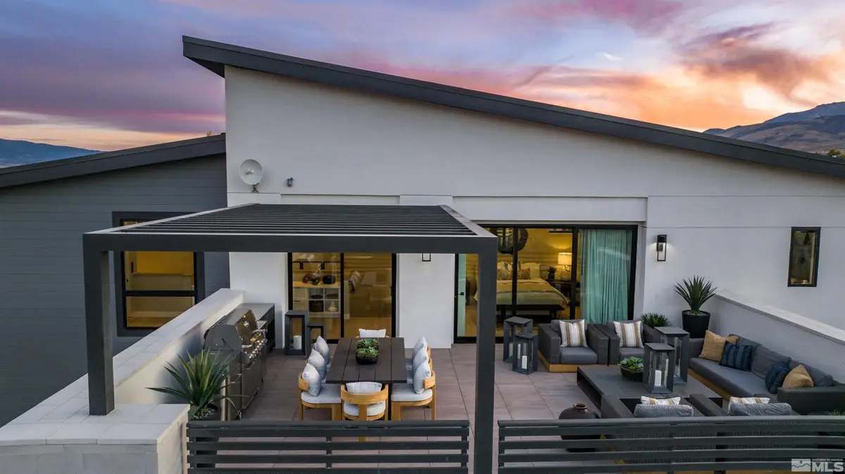 87 Caballada Street, Reno, NV 89511 - #1