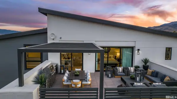 87 Caballada Street, Reno, NV 89511