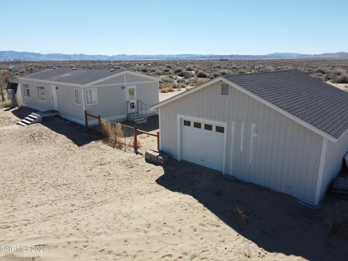 4280 Margoree Lane, Fallon, NV 89406 - #1