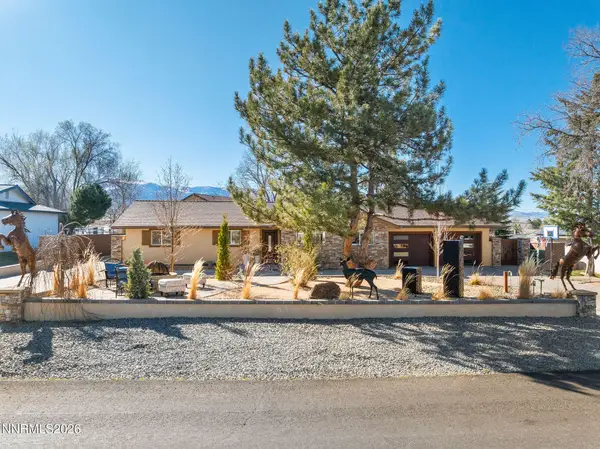 14675 Chamy Drive, Reno, NV 89521