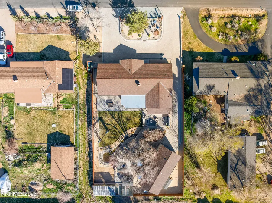 14675 Chamy Drive, Reno, NV 89521 - #2