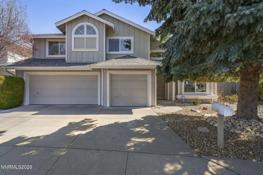 2664 Starr Meadows Loop, Reno, NV 89519 - #2