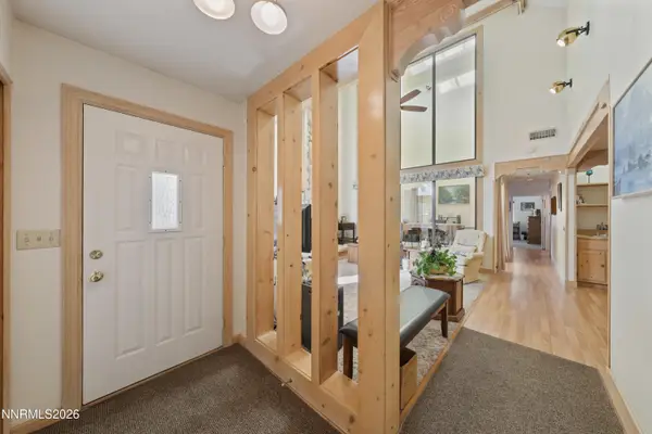 1016 Aspen Grove Circle, Minden, NV 89423