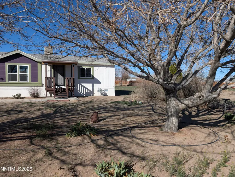 1500 W Spruce Avenue, Silver Springs, NV 89429 - #3