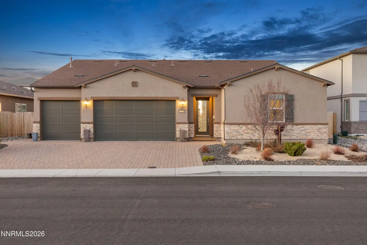 2282 Butte Creek Drive, Sparks, NV 89436 - #1
