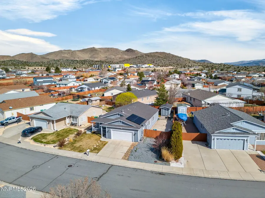 7385 Matisse Court, Sun Valley, NV 89433 - #2