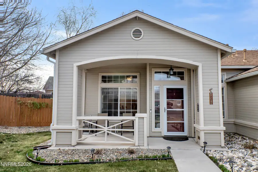 3288 Genil Court, Sparks, NV 89436 - #2