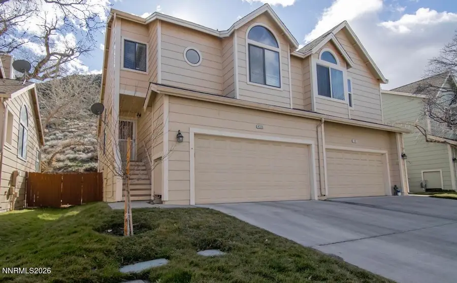 4335 Leeward Lane, Reno, NV 89502 - #2