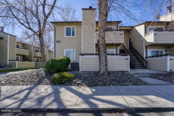 555 E Patriot Boulevard #M266, Reno, NV 89511