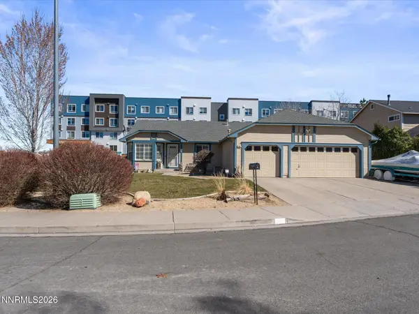 300 Kilborne Avenue, Reno, NV 89509