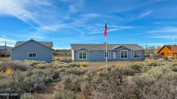 2335 Jacobsen Lane, Gardnerville, NV 89410
