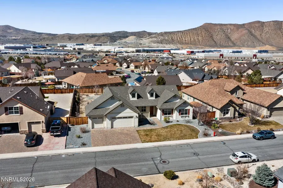 11765 Terra Linda Way, Sparks, NV 89441 - #3