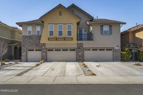 2032 Wind Ranch Road #UNIT B, Reno, NV 89521