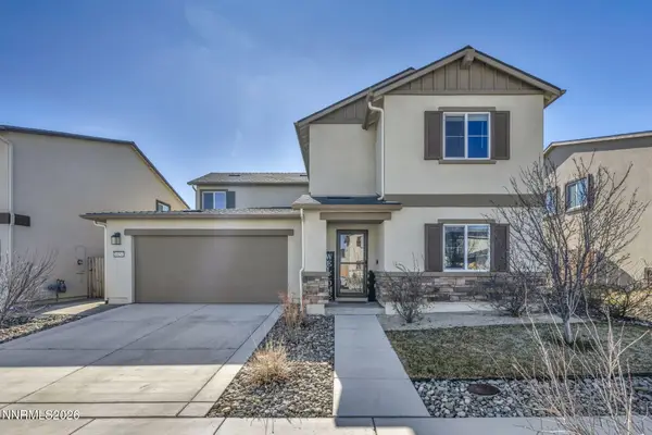 8854 Finnsech Drive, Reno, NV 89506