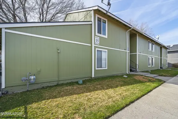 4608 Neil Road #268, Reno, NV 89502