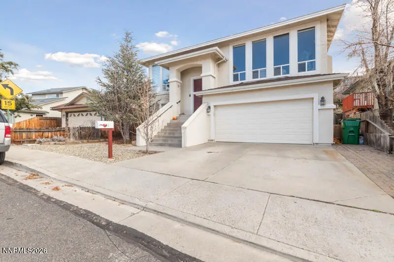 561 Tarn Way, Reno, NV 89503 - #2