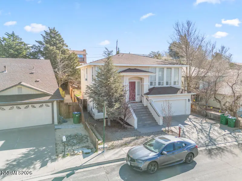 561 Tarn Way, Reno, NV 89503 - #3