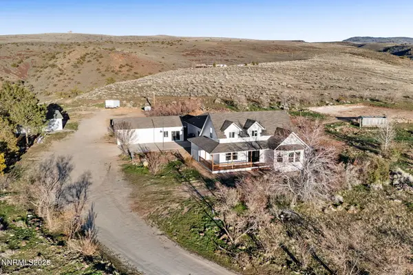 680 Rowe Place, Sparks, NV 89441