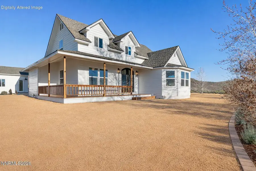 680 Rowe Place, Sparks, NV 89441 - #3