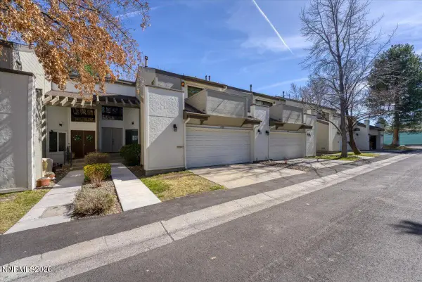 4158 Marigene Court, Reno, NV 89509
