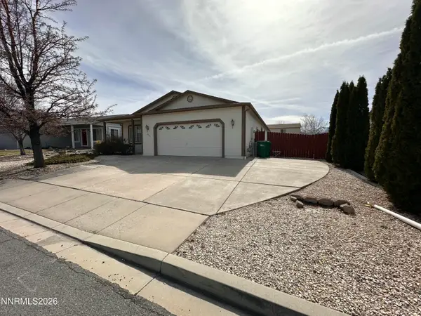 18300 Alderwood Court, Reno, NV 89508