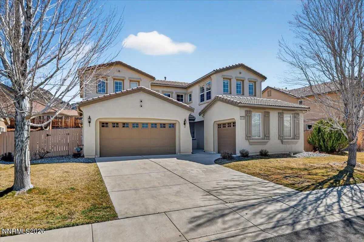 10108 Gold Mine Drive, Reno, NV 89521 - #1