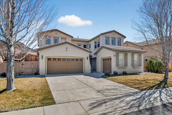 10108 Gold Mine Drive, Reno, NV 89521