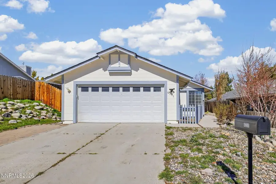6331 Chesterfield Lane, Reno, NV 89523 - #3