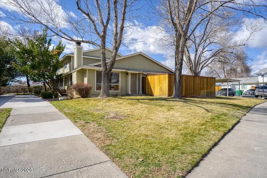 909 Mesa Ridge Drive #1, Sparks, NV 89434 - #2