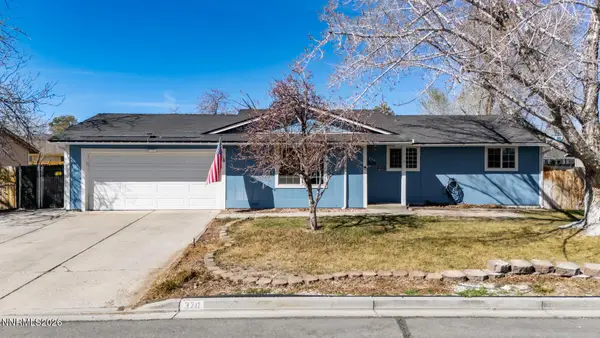 370 Maple Street, Fernley, NV 89408