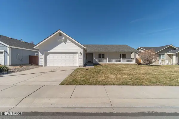 1748 Lantana Drive, Minden, NV 89423