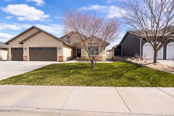 1037 Pepper Lane, Fernley, NV 89408