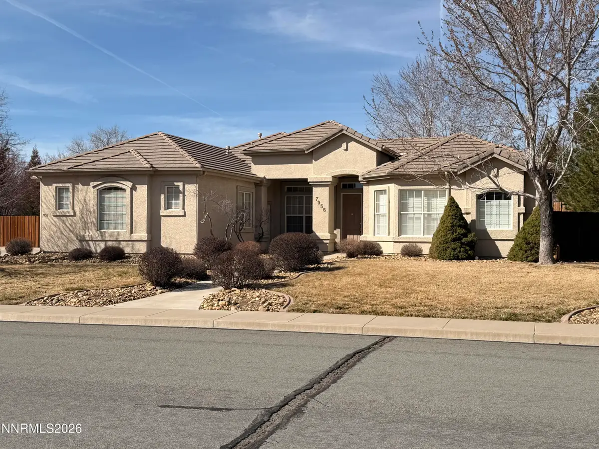 7956 Tres Arroyos Drive, Sparks, NV 89436 - #1