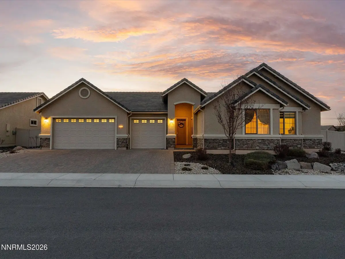 9803 Ash Meadow Drive, Reno, NV 89521 - #1