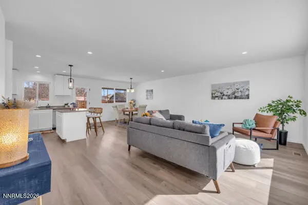 2036 K Street, Sparks, NV 89431 - #2