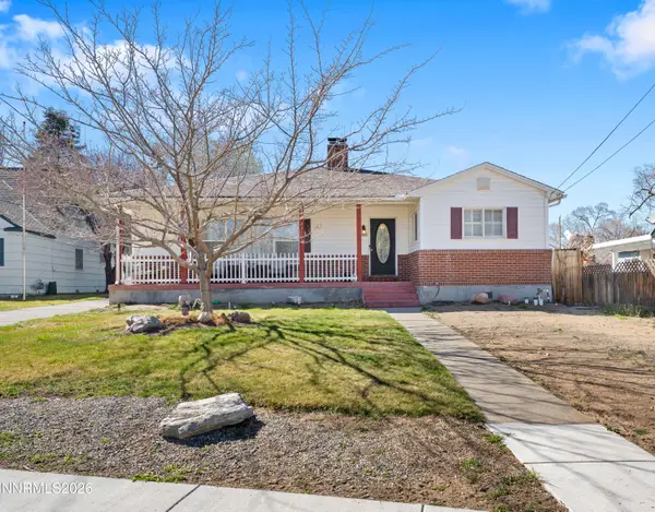 2325 Watt Street, Reno, NV 89509