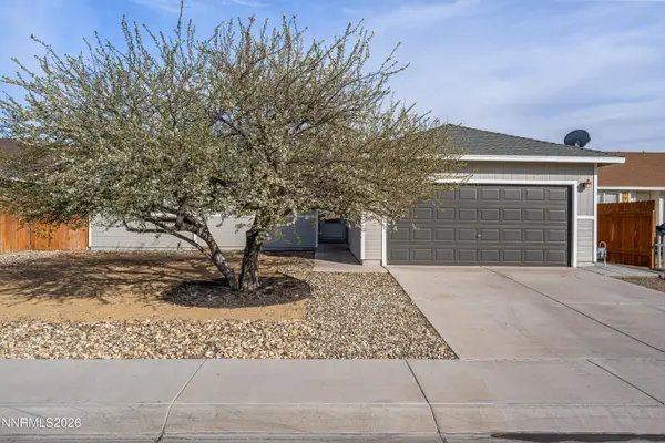 712 Hastings Way, Fernley, NV 89408