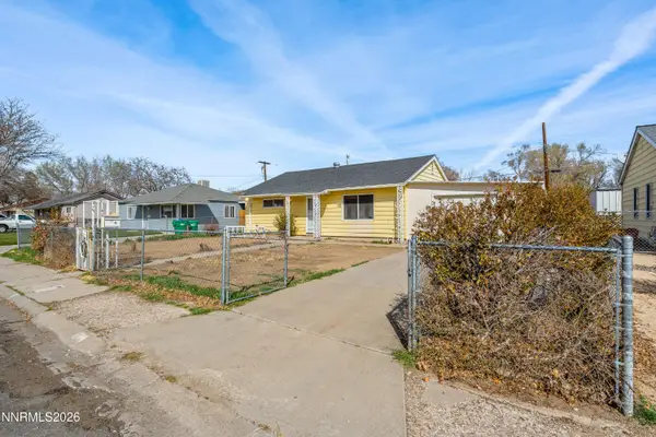 112 K Street, Sparks, NV 89431